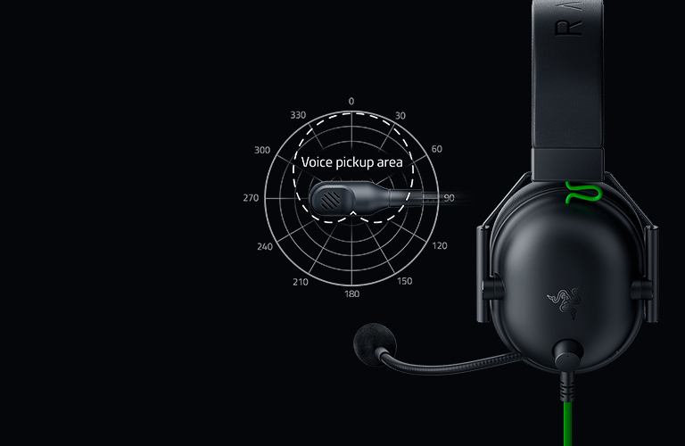 Razer HyperClear Cardioid Mic
