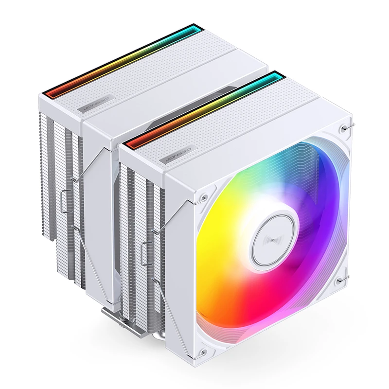 Jonsbo CB80 White