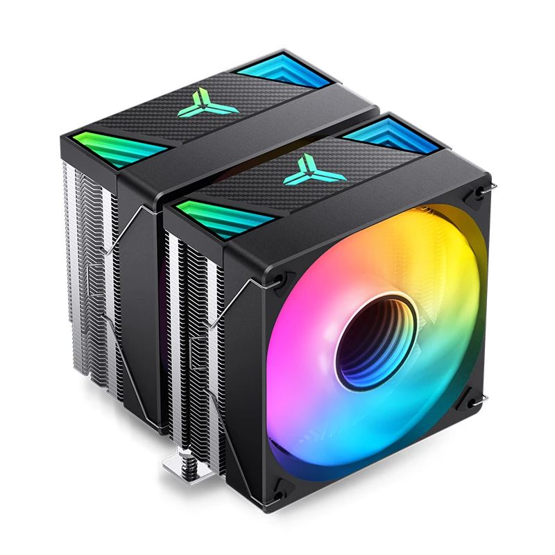 JONSBO CR-3000 ARGB Black