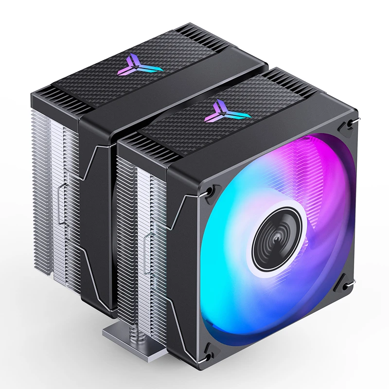 Jonsbo CR-3000E Black