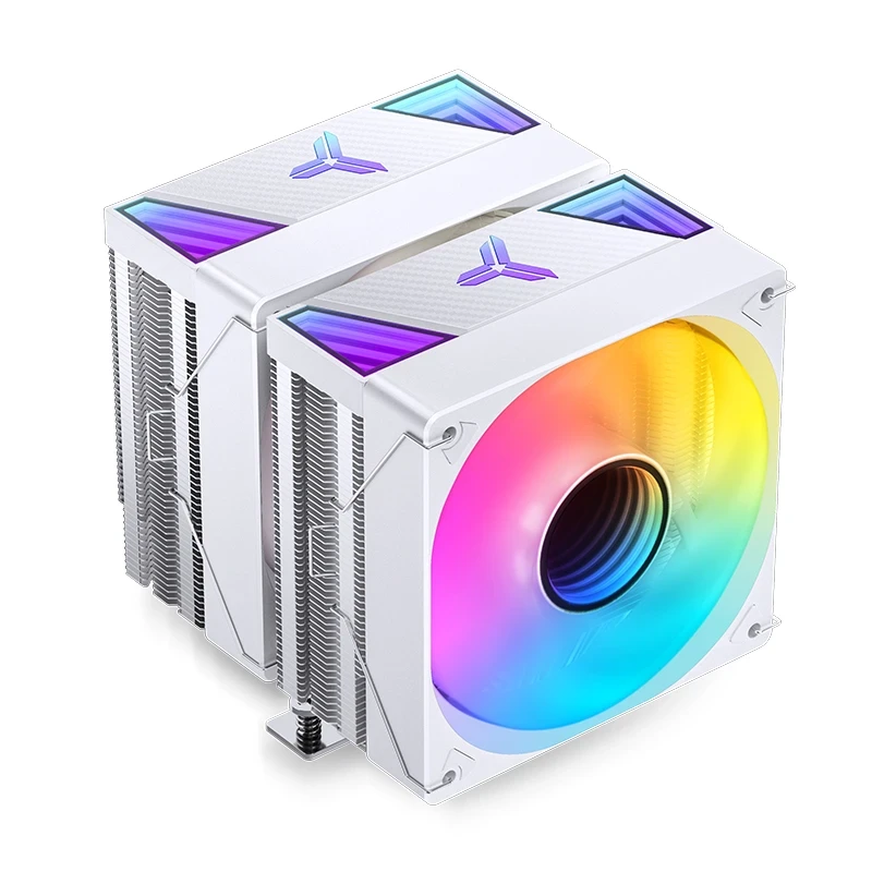 JONSBO CR-3000 ARGB White