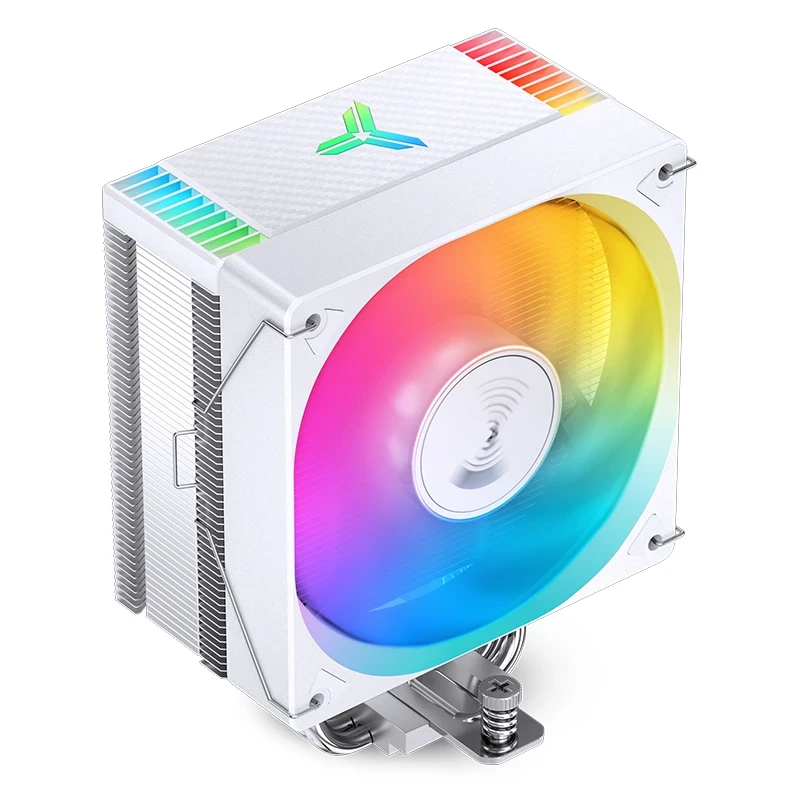 JONSBO CR-1000 EVO ARGB White