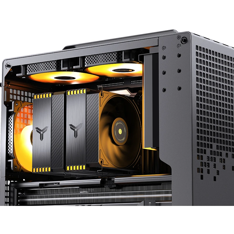 Процесорний кулер JONSBO HX6280