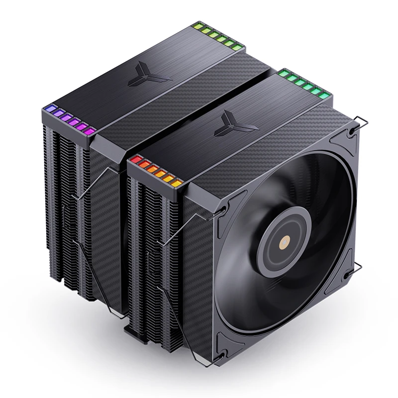 Двобаштова конструкція JONSBO HX6280