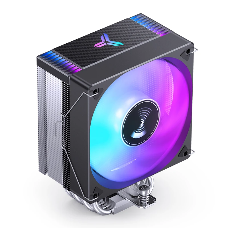 Jonsbo CR-1000 MAX Black