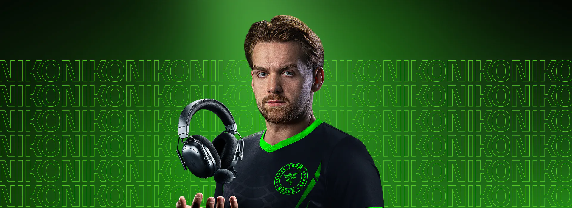 Razer BlackShark V3 Pro Wireless