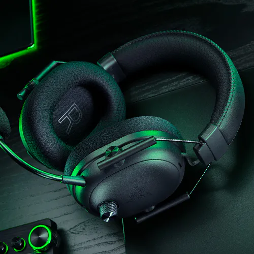 Razer BlackShark V3 Pro drivers