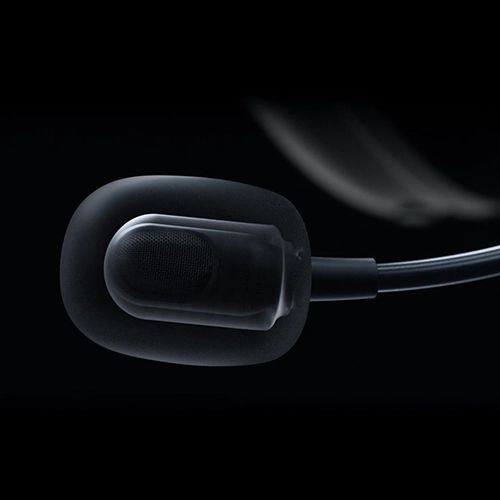 Razer HyperClear Full Band 12 mm Mic