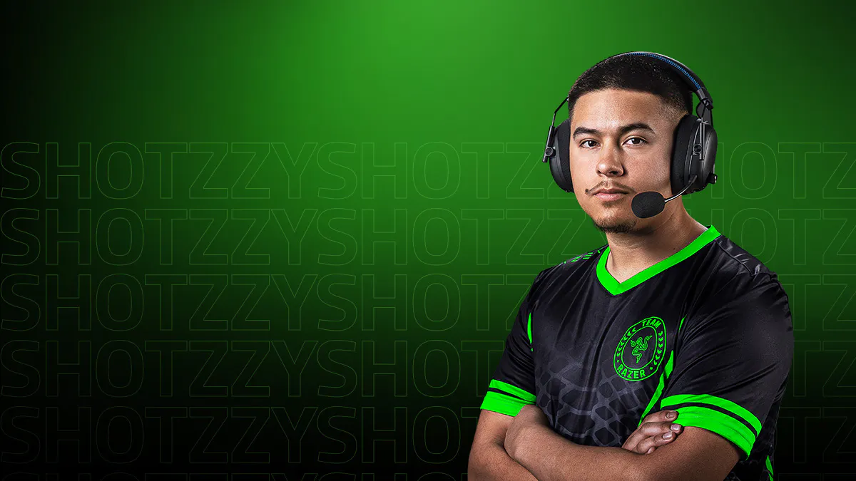 Razer BlackShark V3 Pro Wireless gaming headset