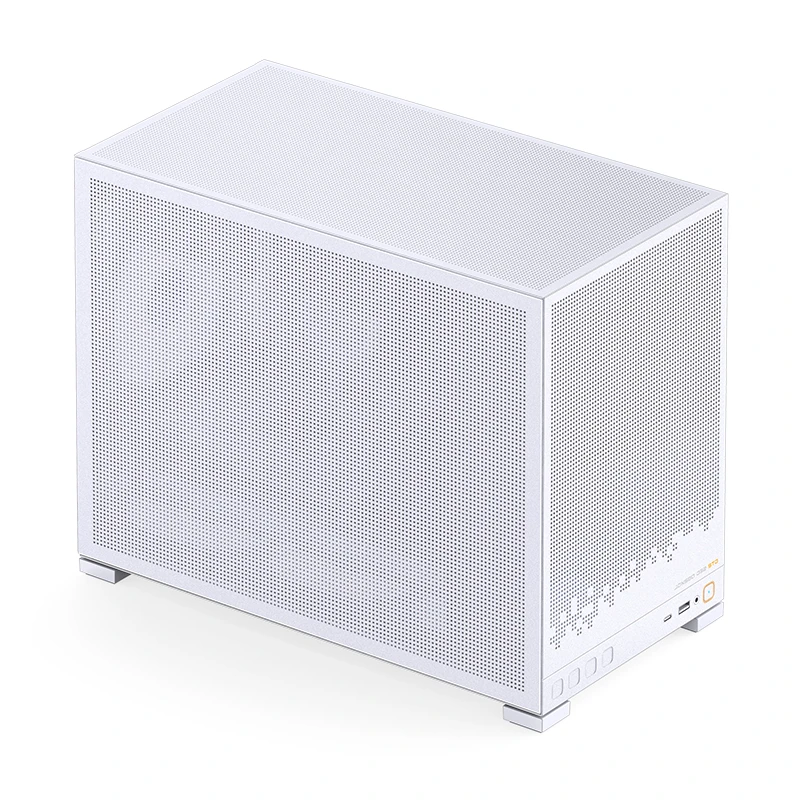 Jonsbo D32 STD MESH White