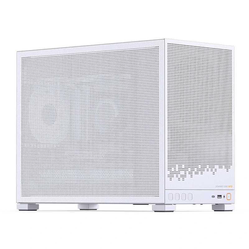 Сетчатые панели Jonsbo D32 STD MESH White