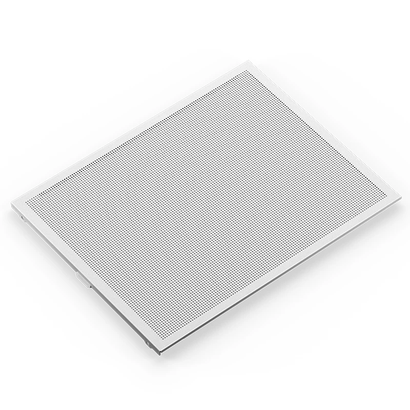 MESH-панель Jonsbo D32 STD MESH White