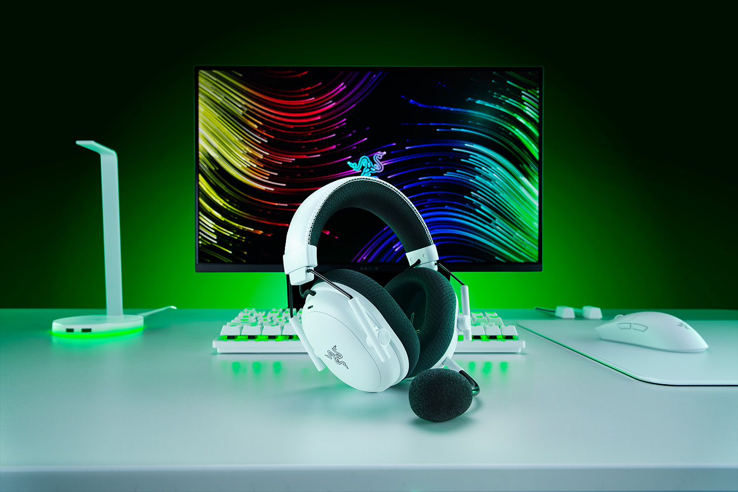 Razer HyperSpeed Wireless Gen-2