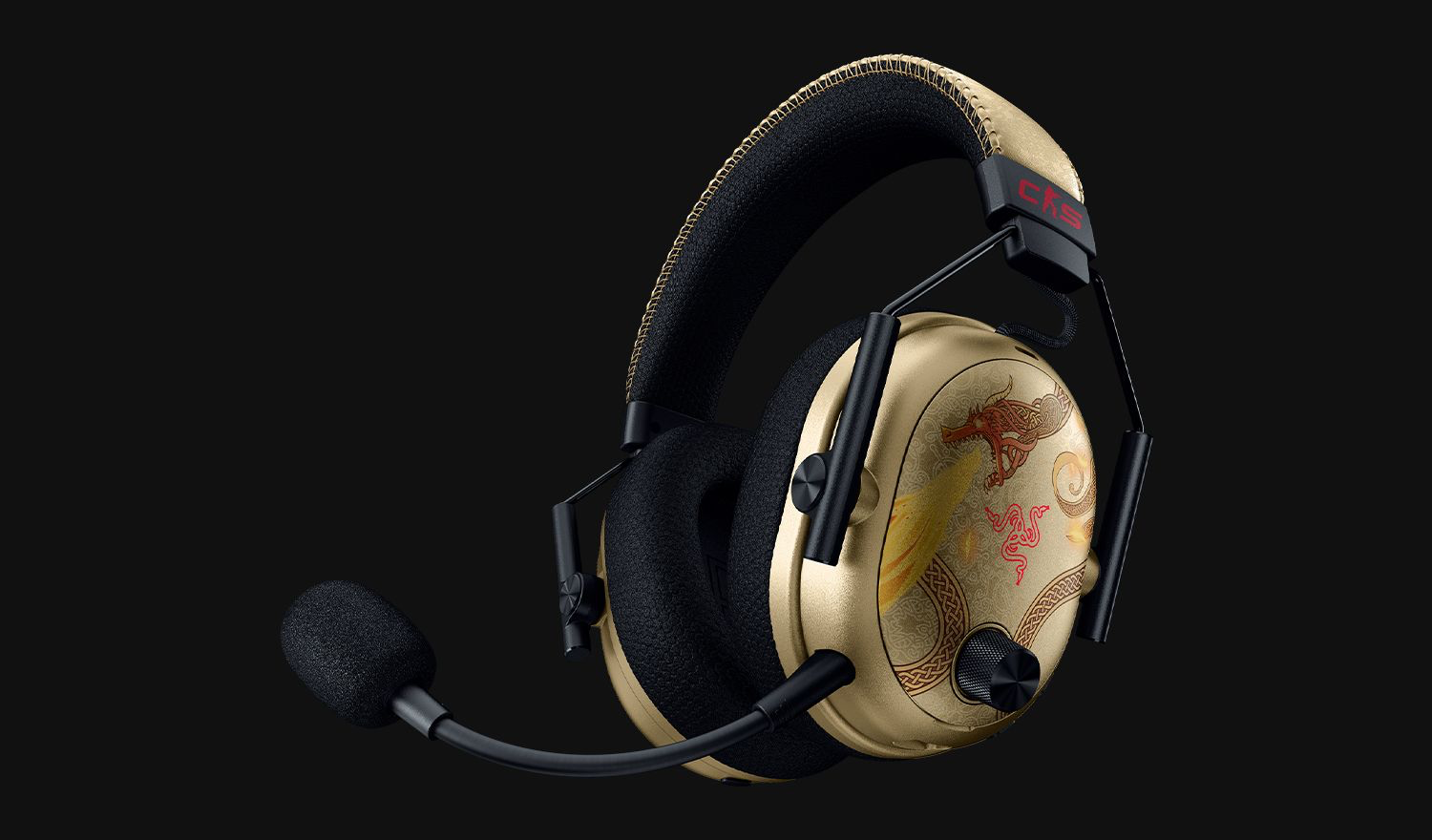 Razer HyperSpeed Wireless Gen-2