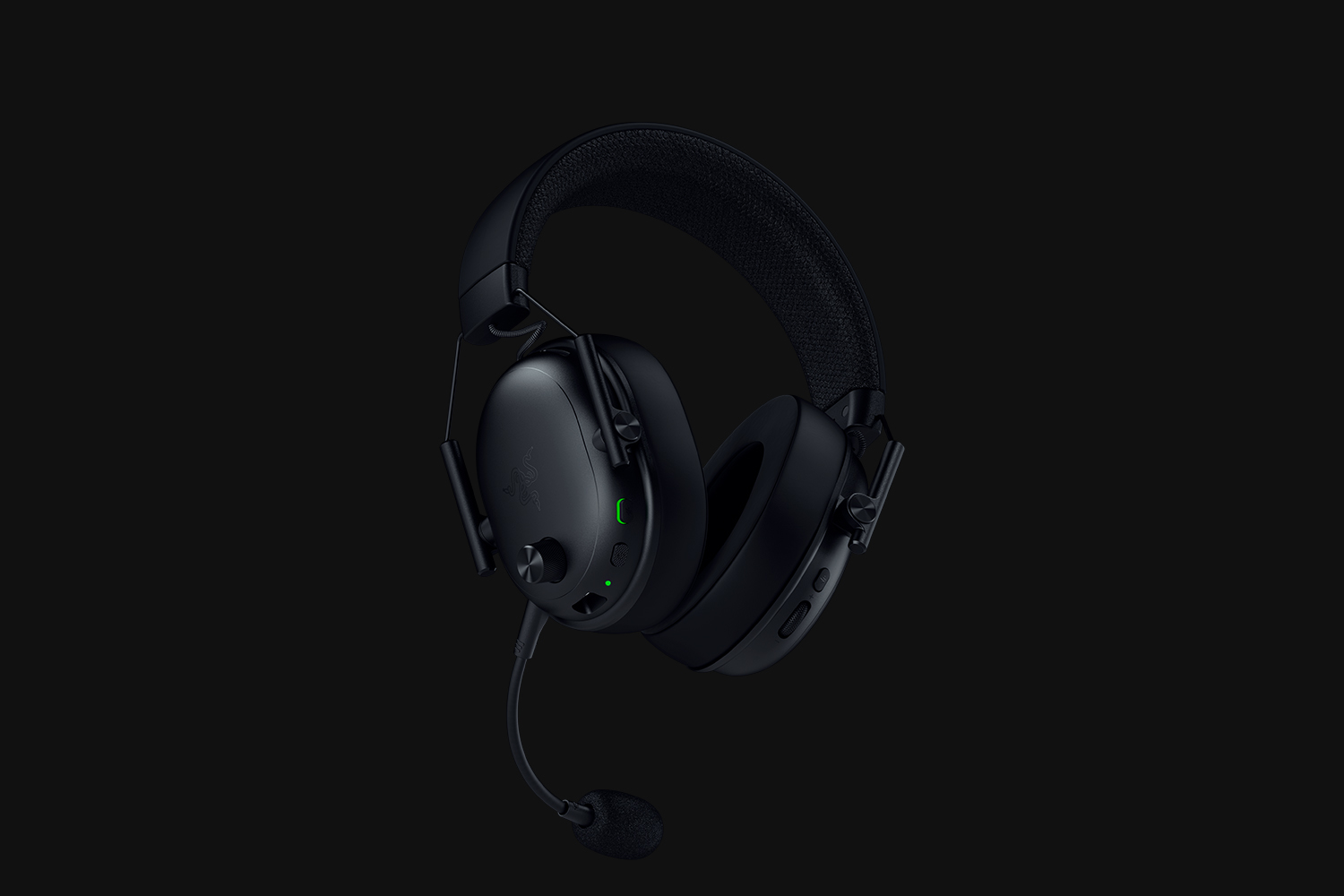 Razer TriForce Titanium 50 мм Gen-2