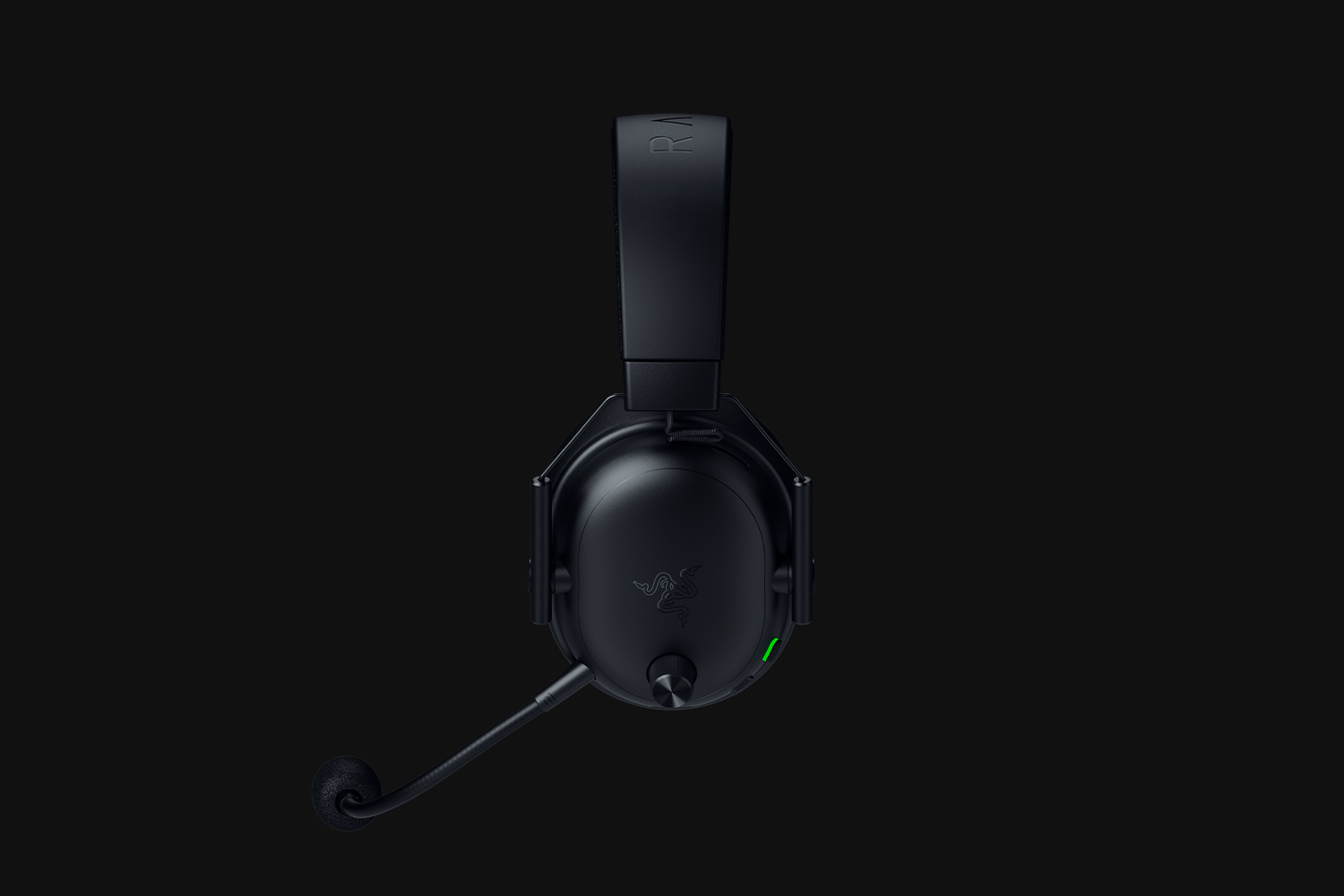 Знімний мікрофон Razer HyperClear Super Wideband 9.9 мм