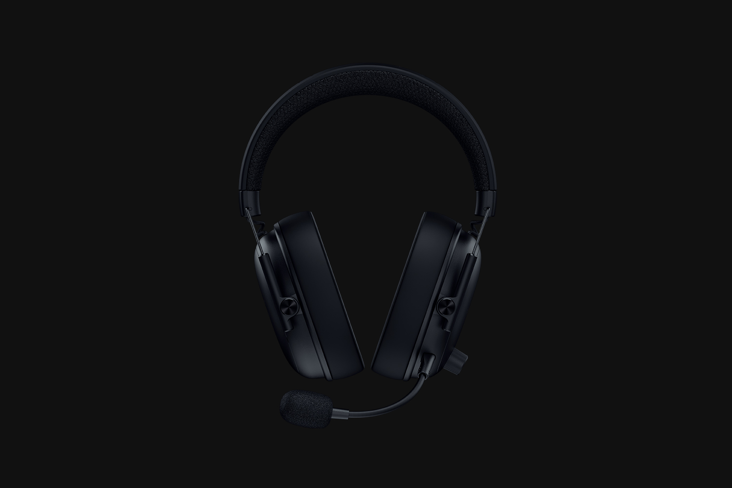 Комфорт Razer BlackShark V3 Wireless Black