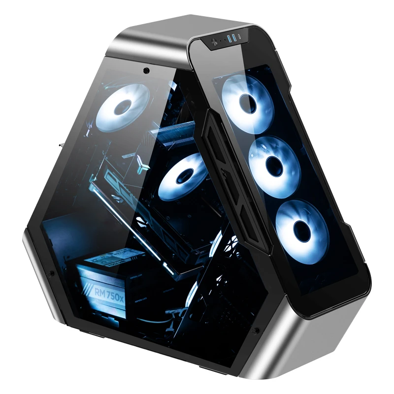 JONSBO TR03-G Silver