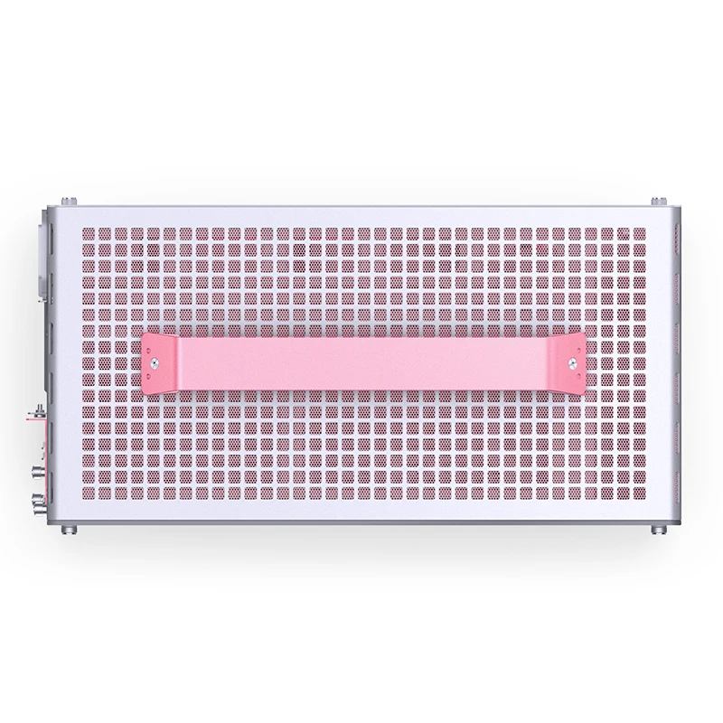 Съемная ручка JONSBO Z20 White-Pink