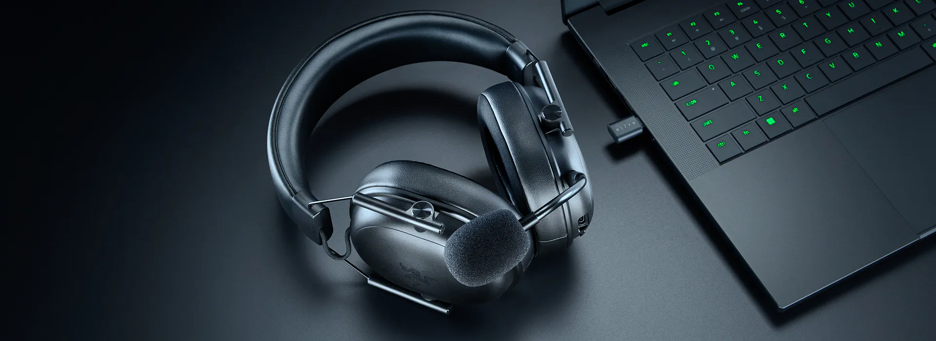 RAZER HYPERSPEED WIRELESS