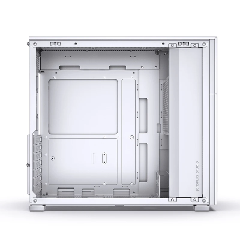 Компонування Jonsbo D41 STD White