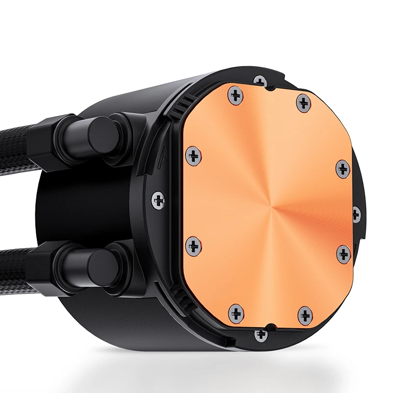 Медное основание помпы JONSBO TG-360 Black
