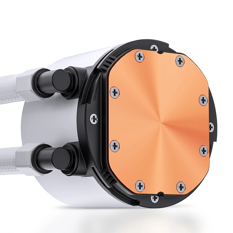Медное основание помпы JONSBO TG-360 White