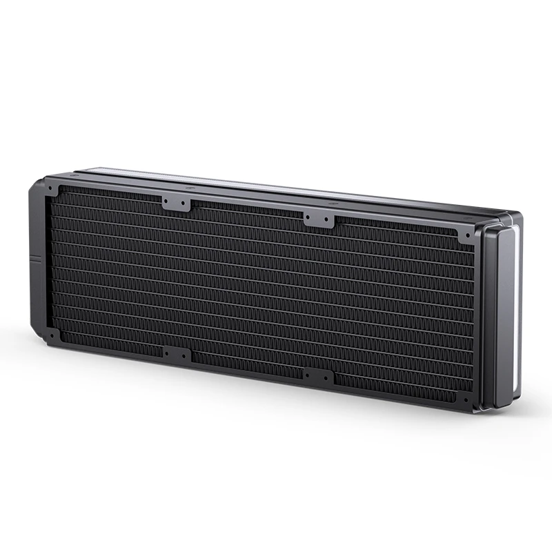 Радиатор Jonsbo TH-360 Black