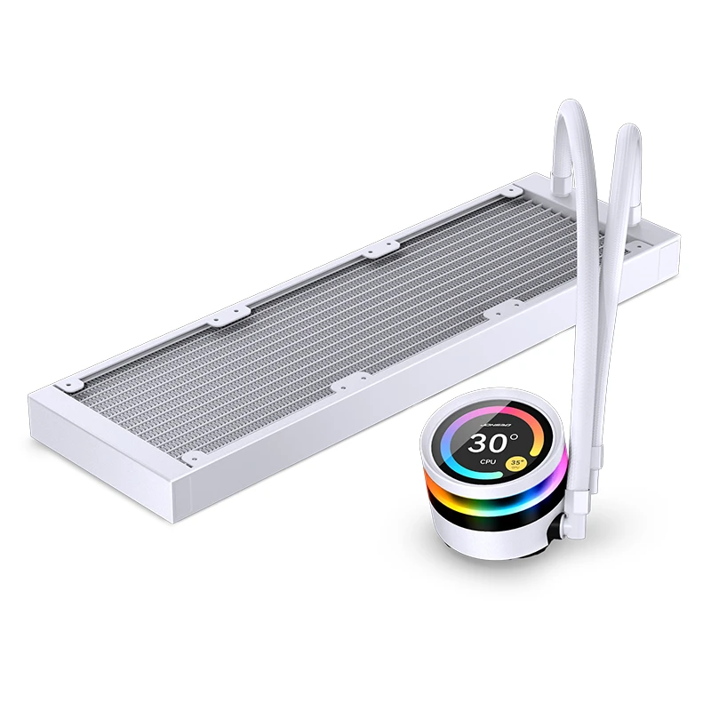 JONSBO TF2-360SC WN White