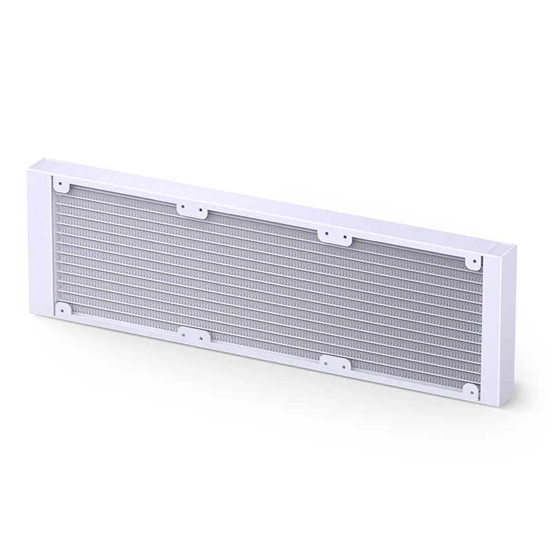 360-мм радиатор JONSBO TF2-360SC White