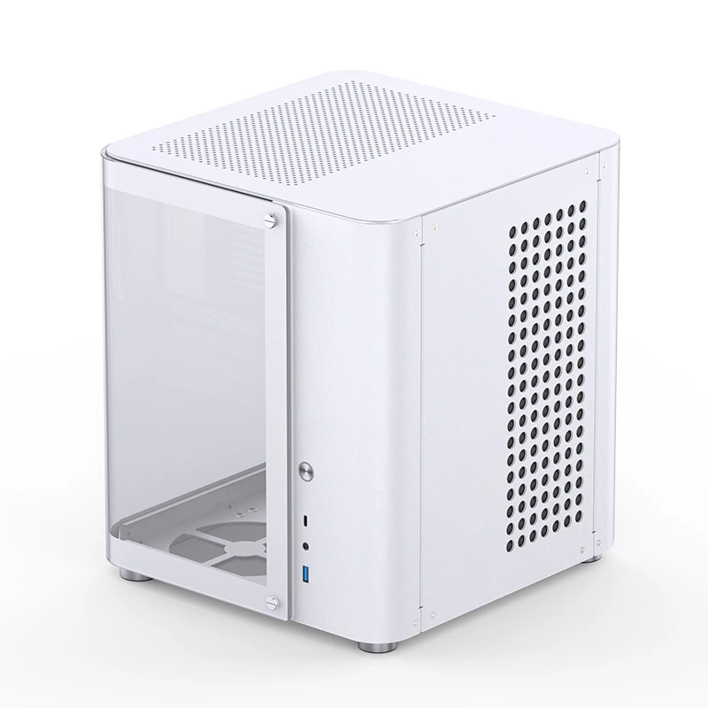 Вентиляційні отвори JONSBO TK-1 White