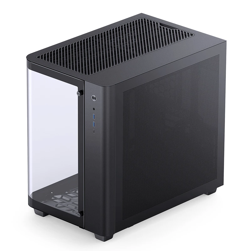 Корпус JONSBO TK-3 Black