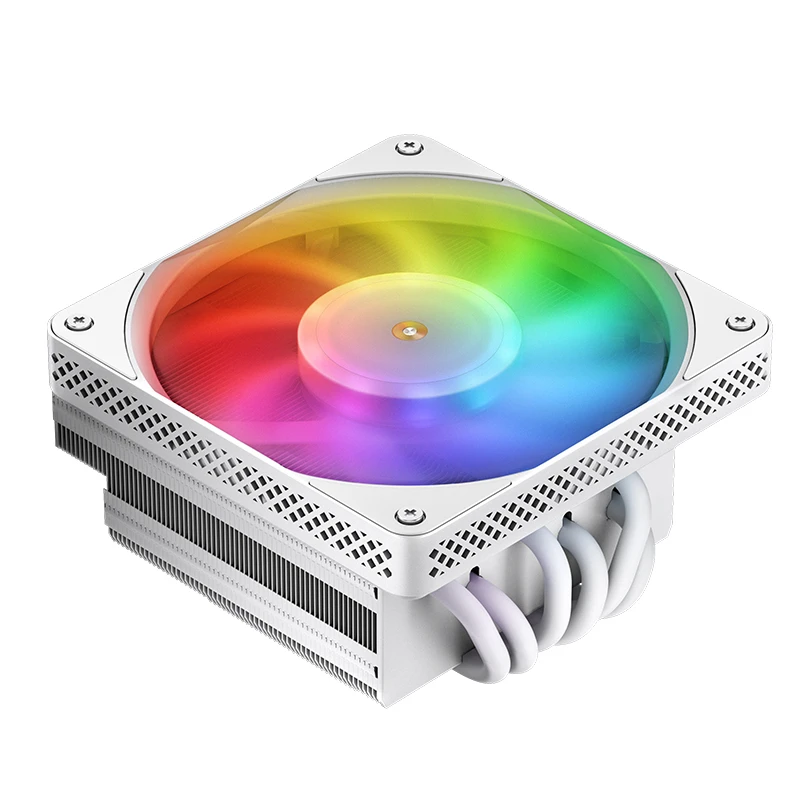 Процесорний кулер JONSBO HX6200D White