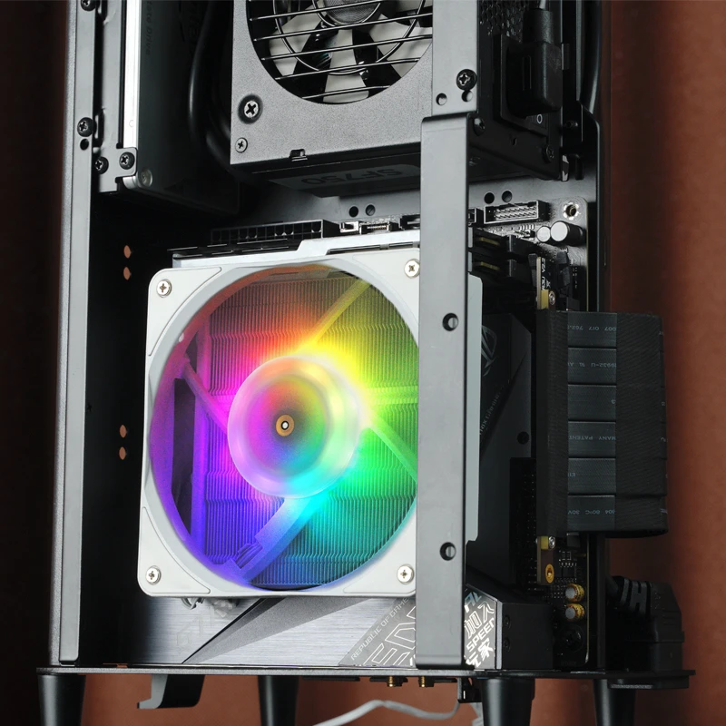 Підсвітка JONSBO HX6200D White