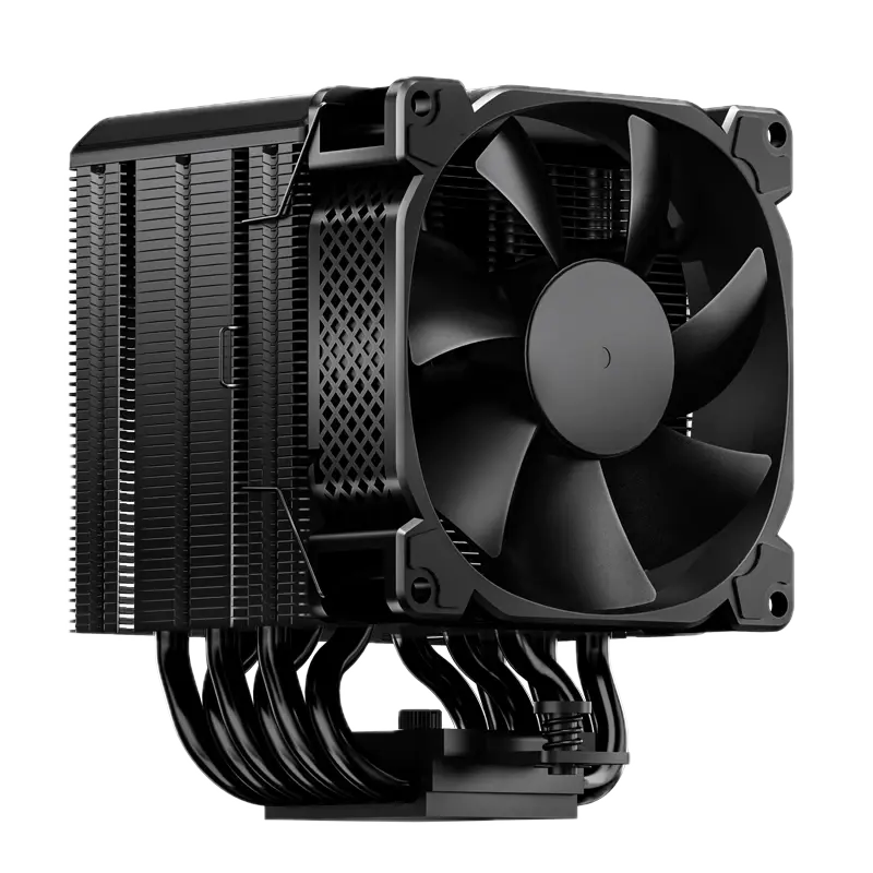 Процессорный кулер JONSBO HX6210 Black