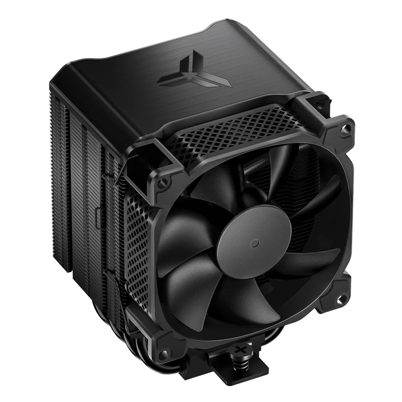 Вентилятор JONSBO HX6210 Black