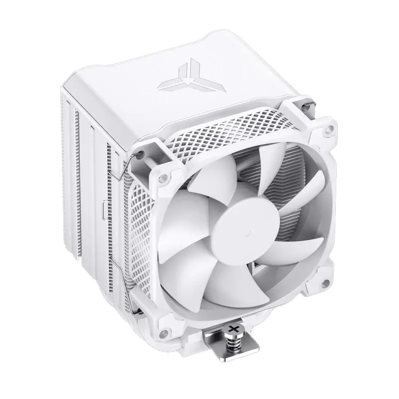 Процесорний кулер JONSBO HX6210 White