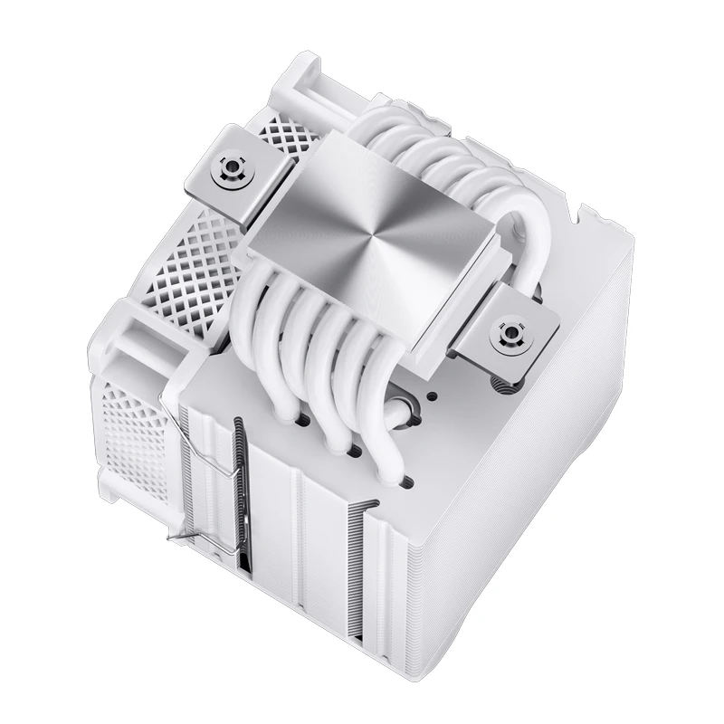 Повітряний потік JONSBO HX6210 White
