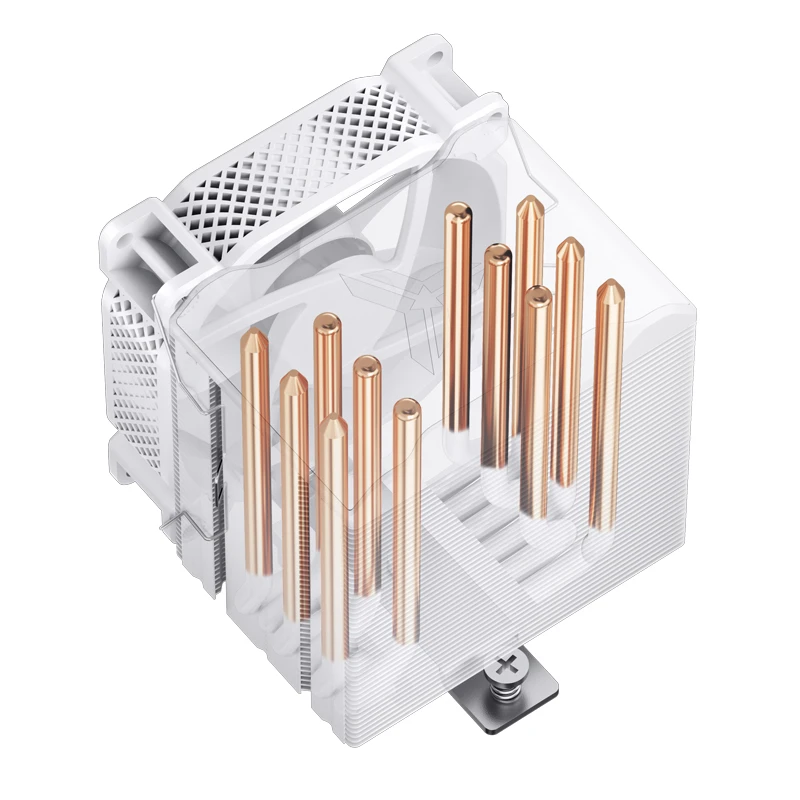 JONSBO HX6210 White у системі