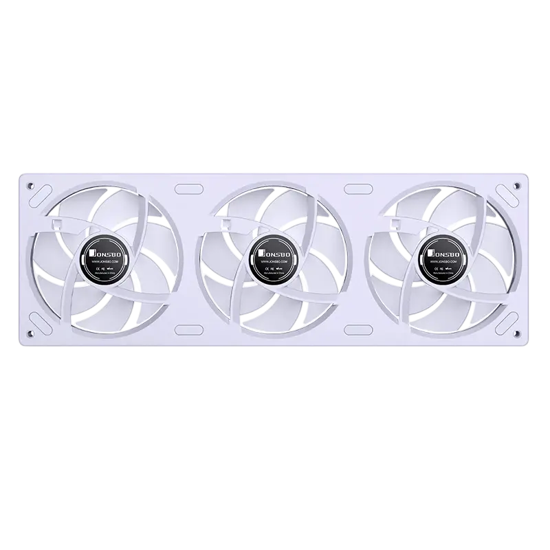 Задня сторона Jonsbo ZB-360W