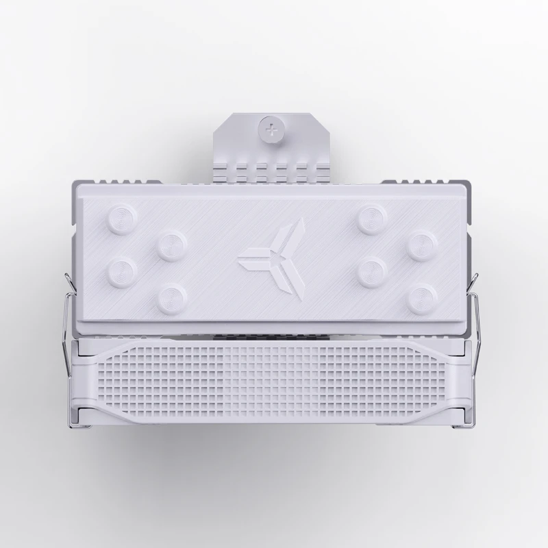 Габарити JONSBO PISA A4 White