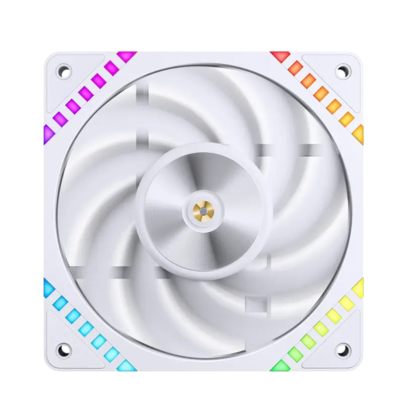 Фронтальна ARGB-підсвітка JONSBO HF2-120W