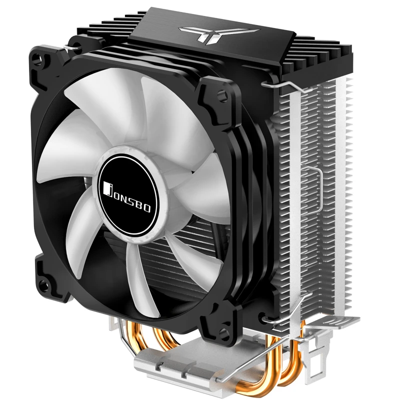 Сумісність JONSBO CR-1200 із платформами Intel та AMD