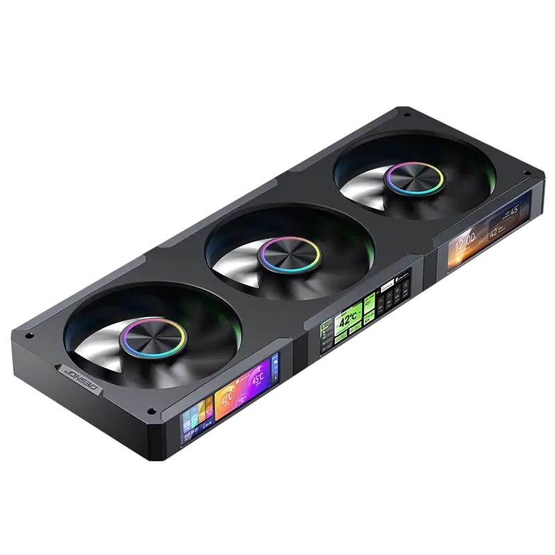 ARGB-підсвічування JONSBO ZC-360B