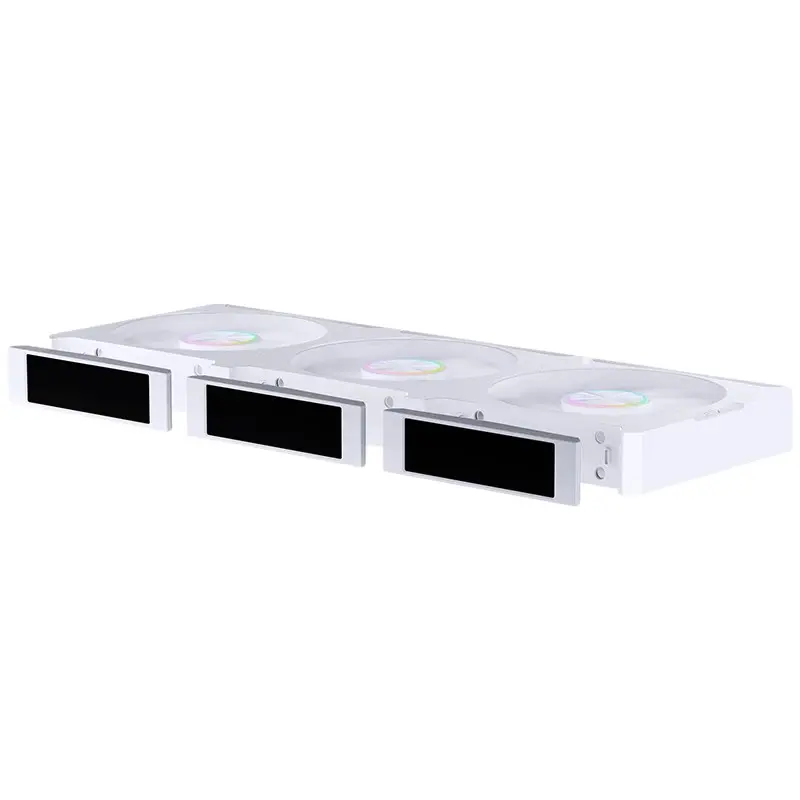 Магнитные дисплеи JONSBO ZC-360W