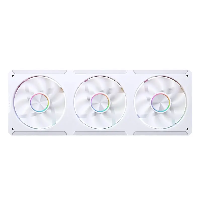 Три вентилятора JONSBO ZC-360W