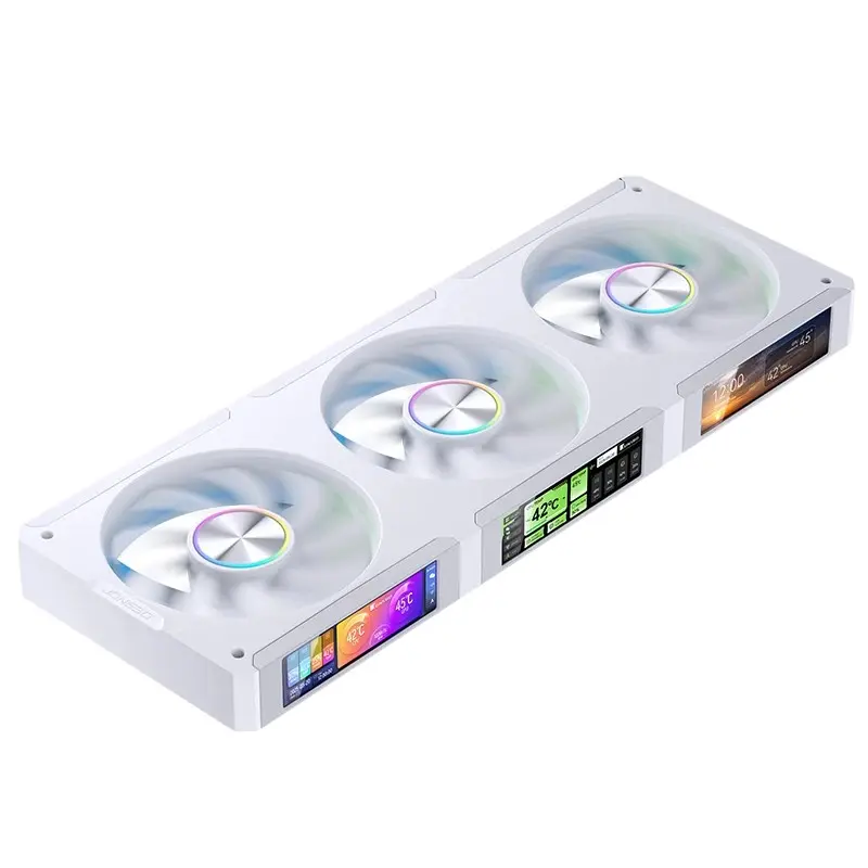ARGB-подсветка JONSBO ZC-360W