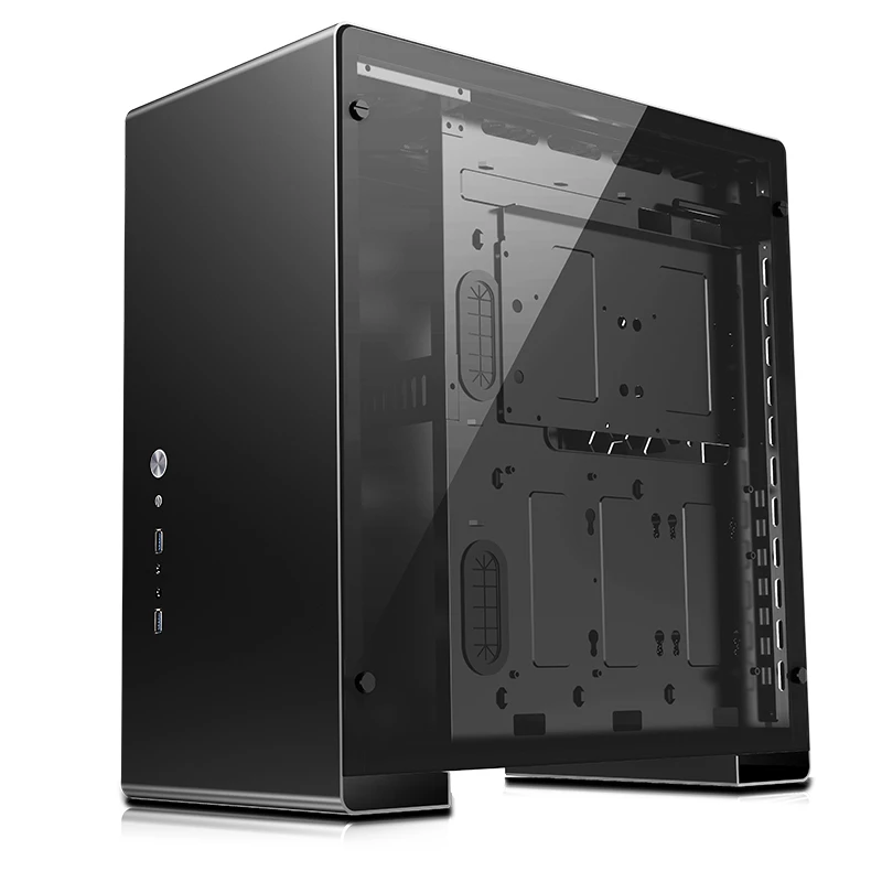 Система охлаждения корпуса JONSBO U5 Black