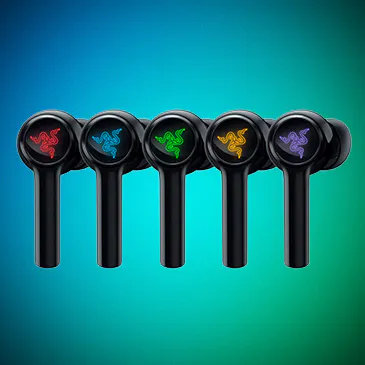Подсветка Razer Chroma RGB