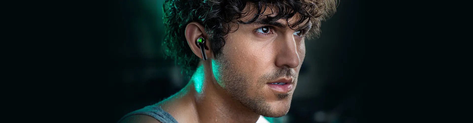Водостійка конструкція Razer Hammerhead True Wireless X